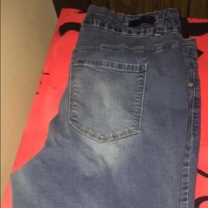 Royalty jeans